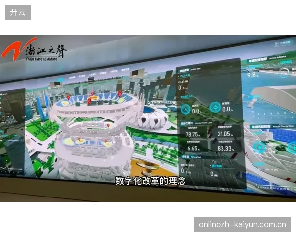 场馆数字化设施闲置，远程制作中心能否消解重资产建设隐患？